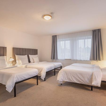 ליברץ Pytloun Wellness Travel Hotel מראה חיצוני תמונה