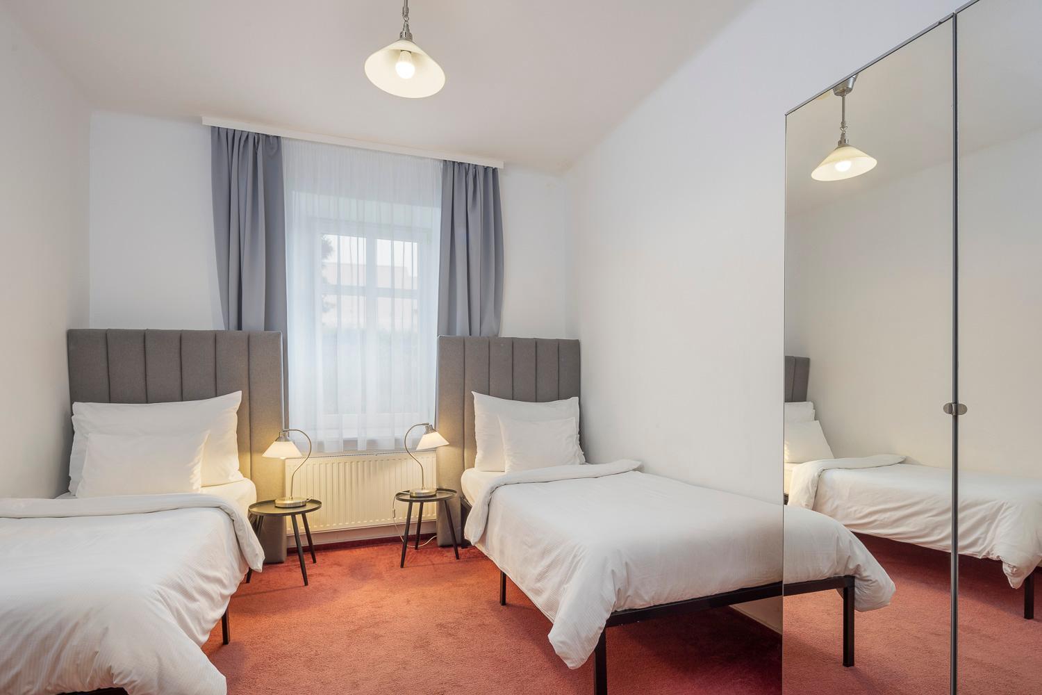 ליברץ Pytloun Wellness Travel Hotel מראה חיצוני תמונה