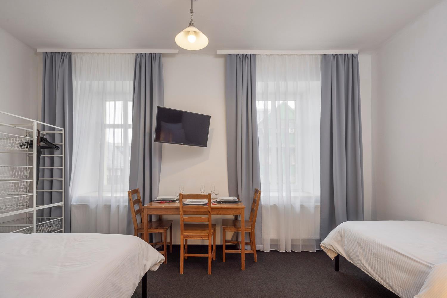 ליברץ Pytloun Wellness Travel Hotel מראה חיצוני תמונה
