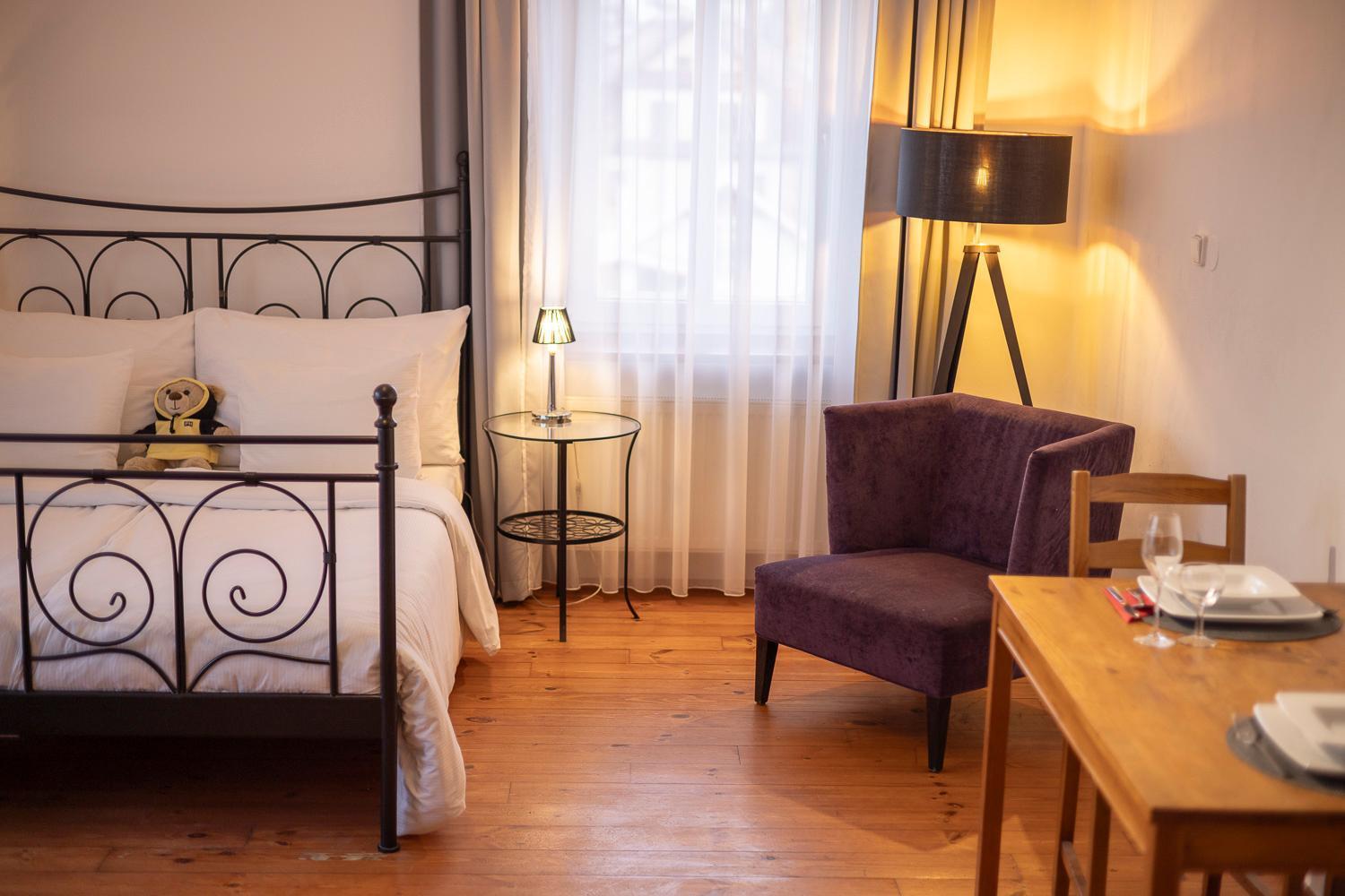 ליברץ Pytloun Wellness Travel Hotel מראה חיצוני תמונה