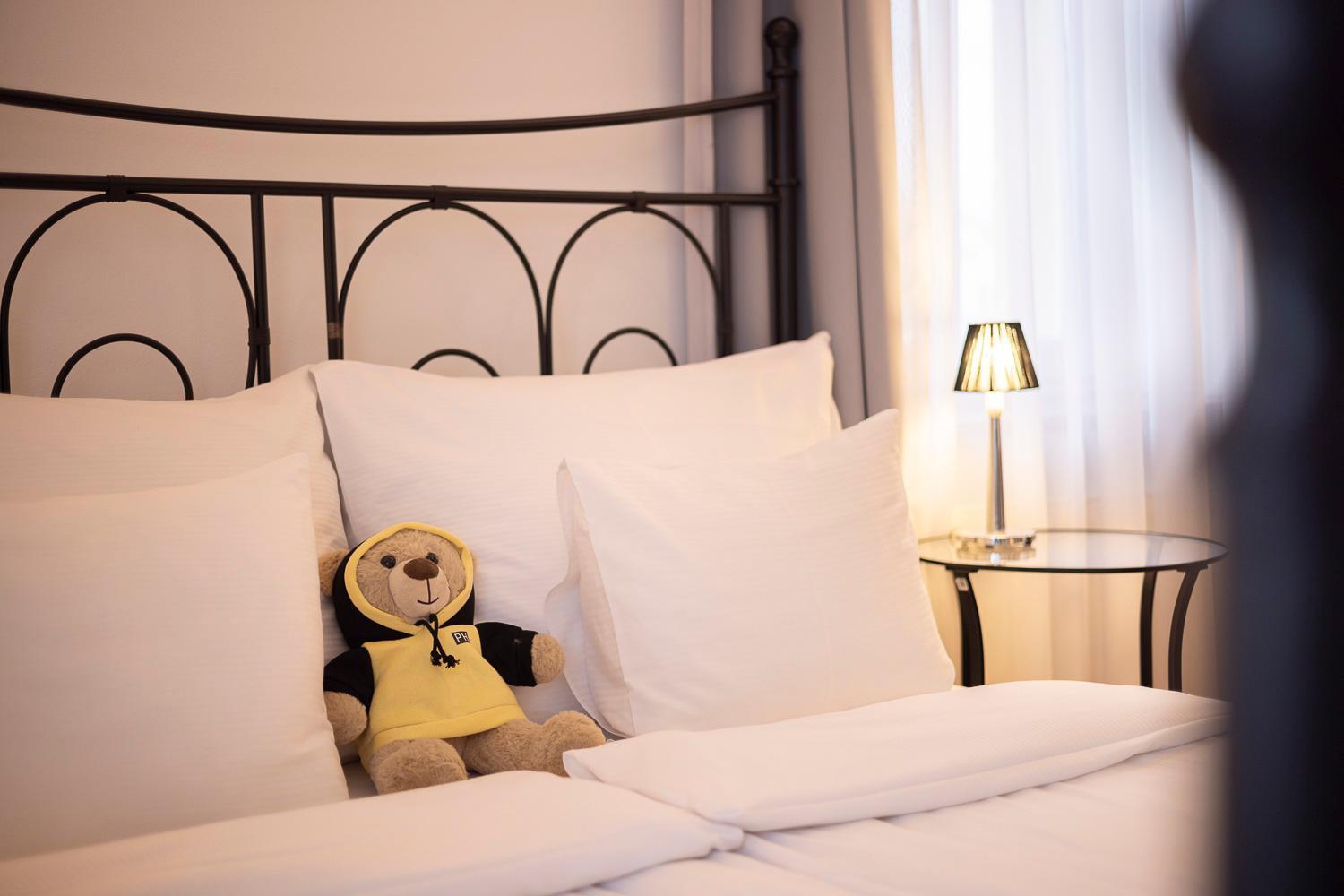 ליברץ Pytloun Wellness Travel Hotel מראה חיצוני תמונה