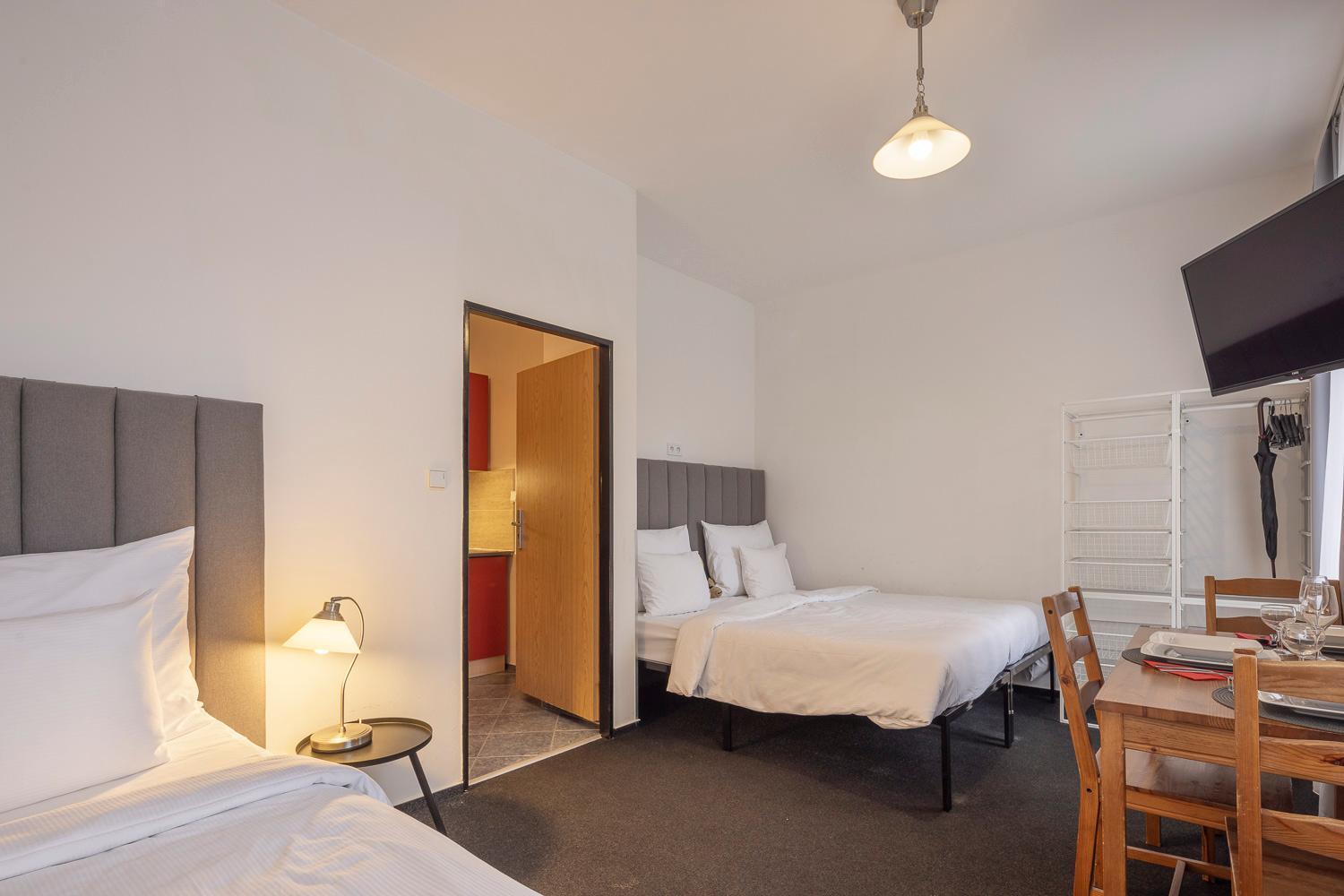 ליברץ Pytloun Wellness Travel Hotel מראה חיצוני תמונה
