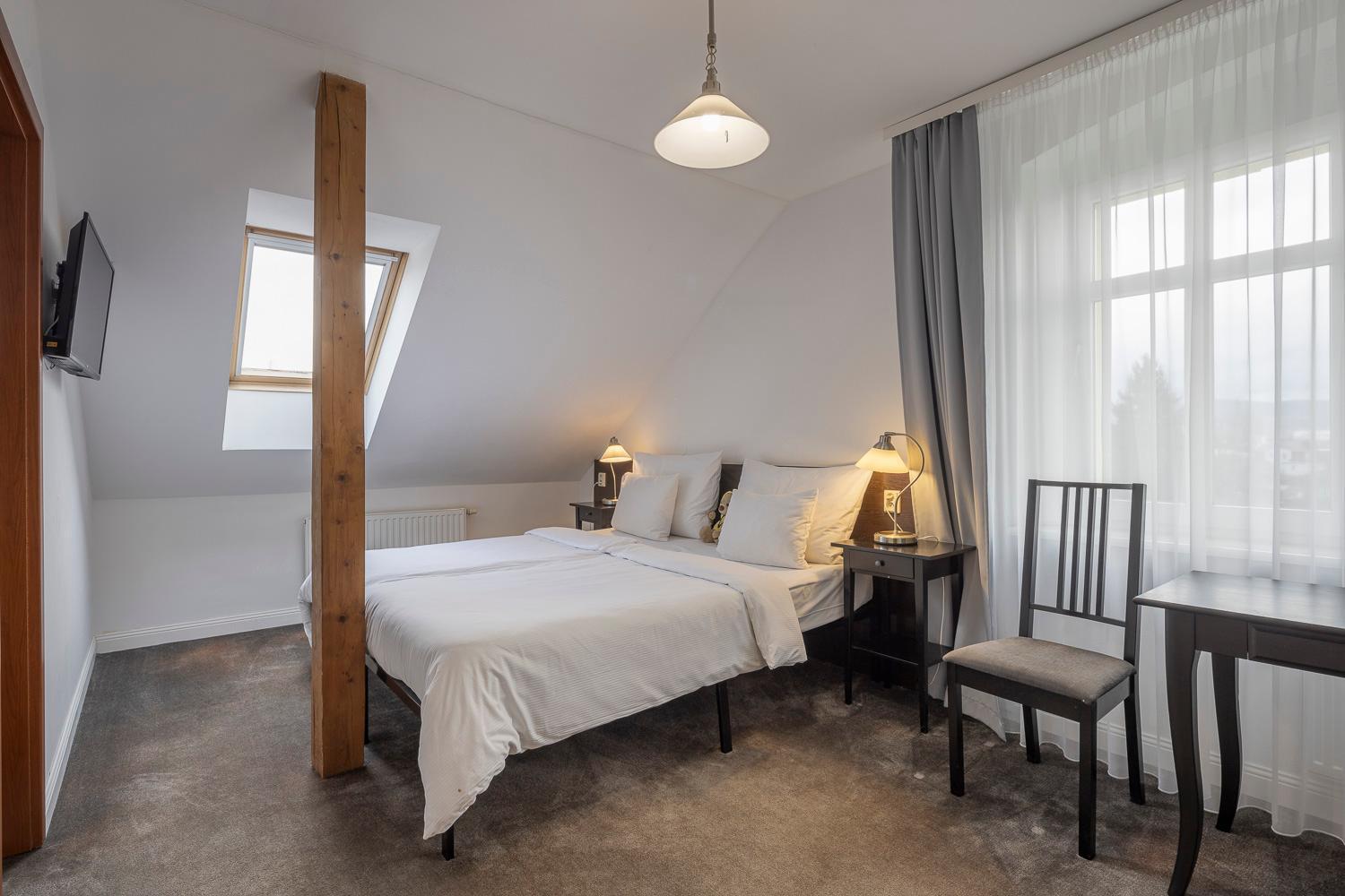 ליברץ Pytloun Wellness Travel Hotel מראה חיצוני תמונה