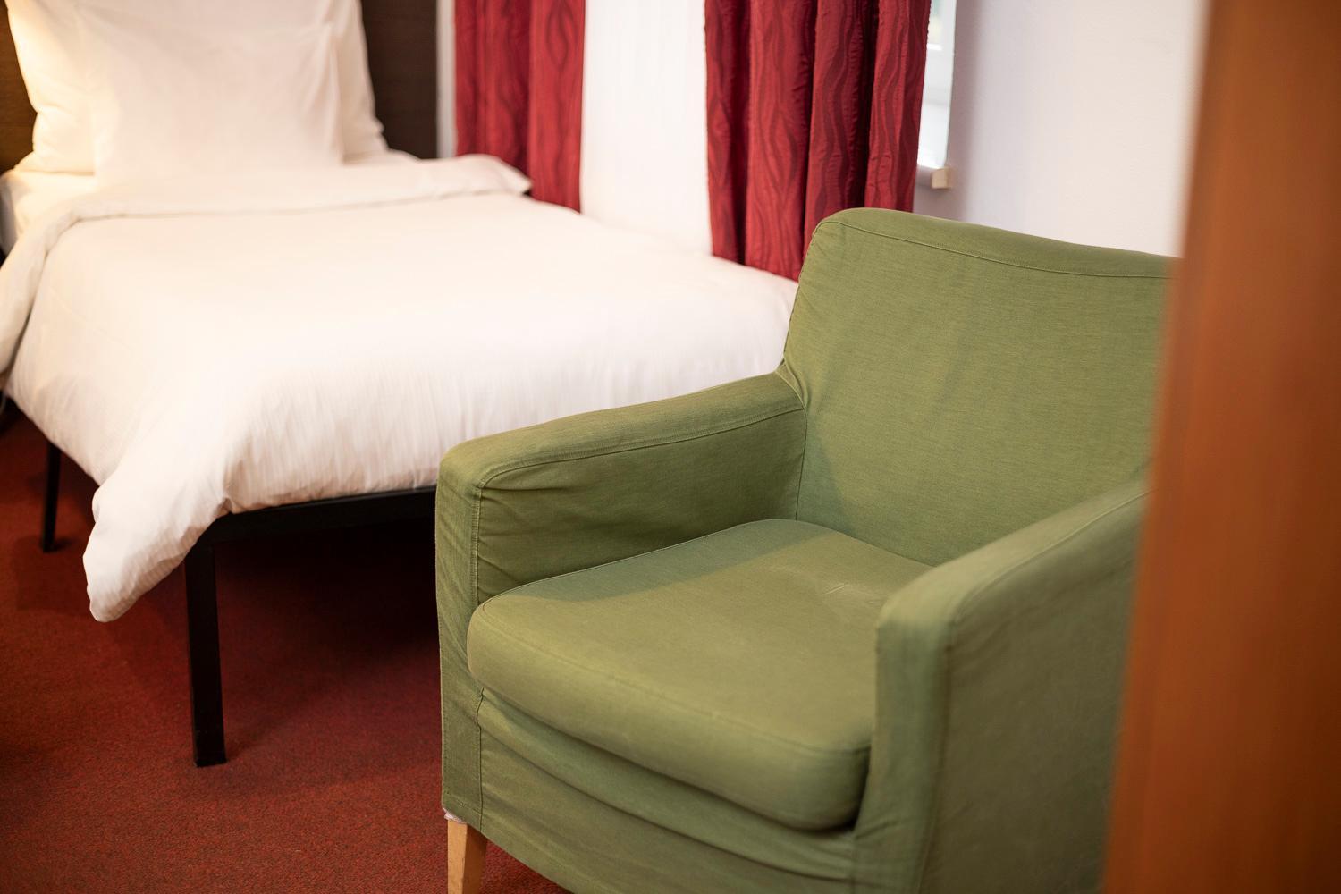 ליברץ Pytloun Wellness Travel Hotel מראה חיצוני תמונה