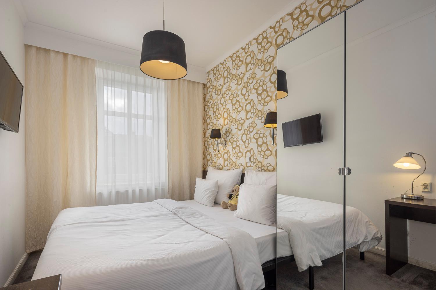ליברץ Pytloun Wellness Travel Hotel מראה חיצוני תמונה