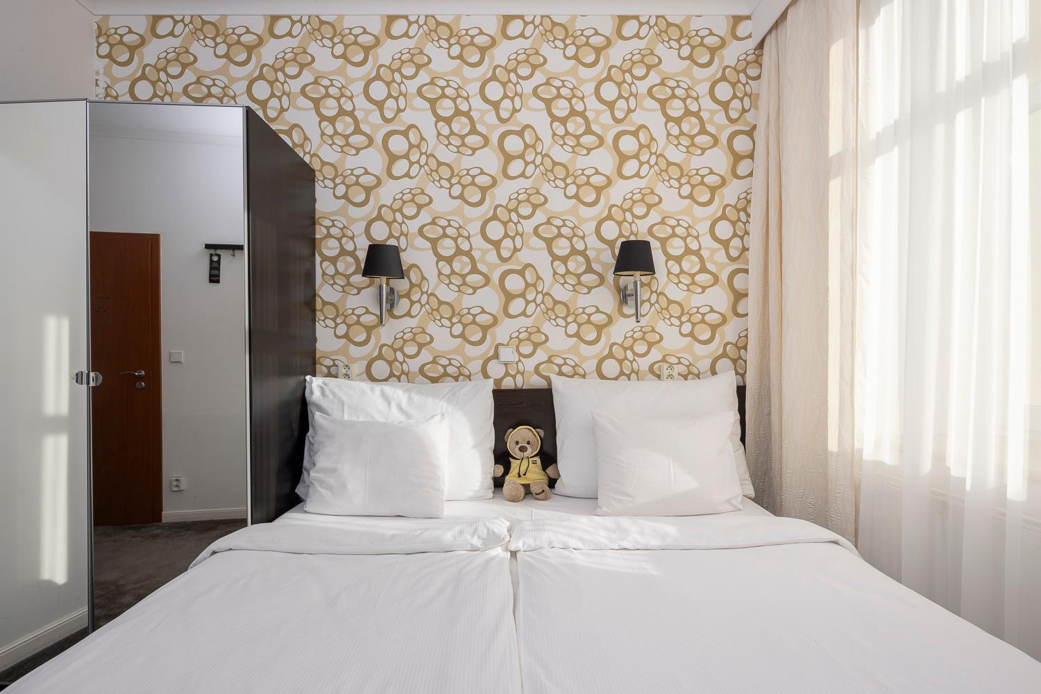 ליברץ Pytloun Wellness Travel Hotel מראה חיצוני תמונה