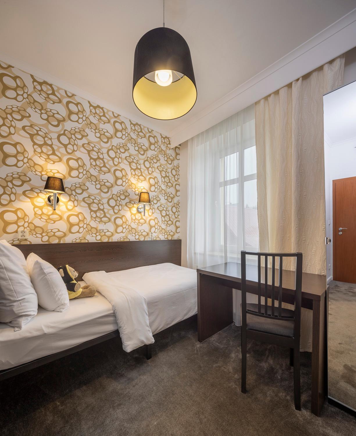 ליברץ Pytloun Wellness Travel Hotel מראה חיצוני תמונה
