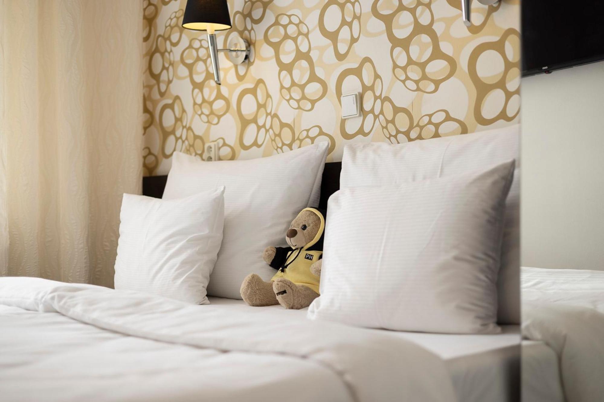 ליברץ Pytloun Wellness Travel Hotel מראה חיצוני תמונה