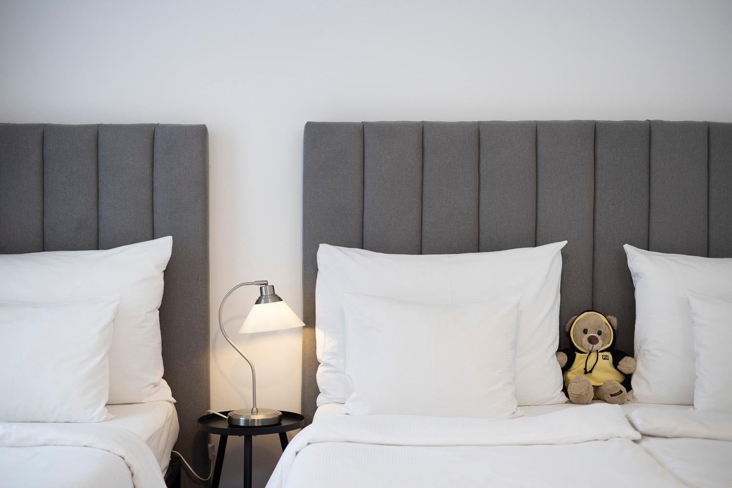 ליברץ Pytloun Wellness Travel Hotel מראה חיצוני תמונה