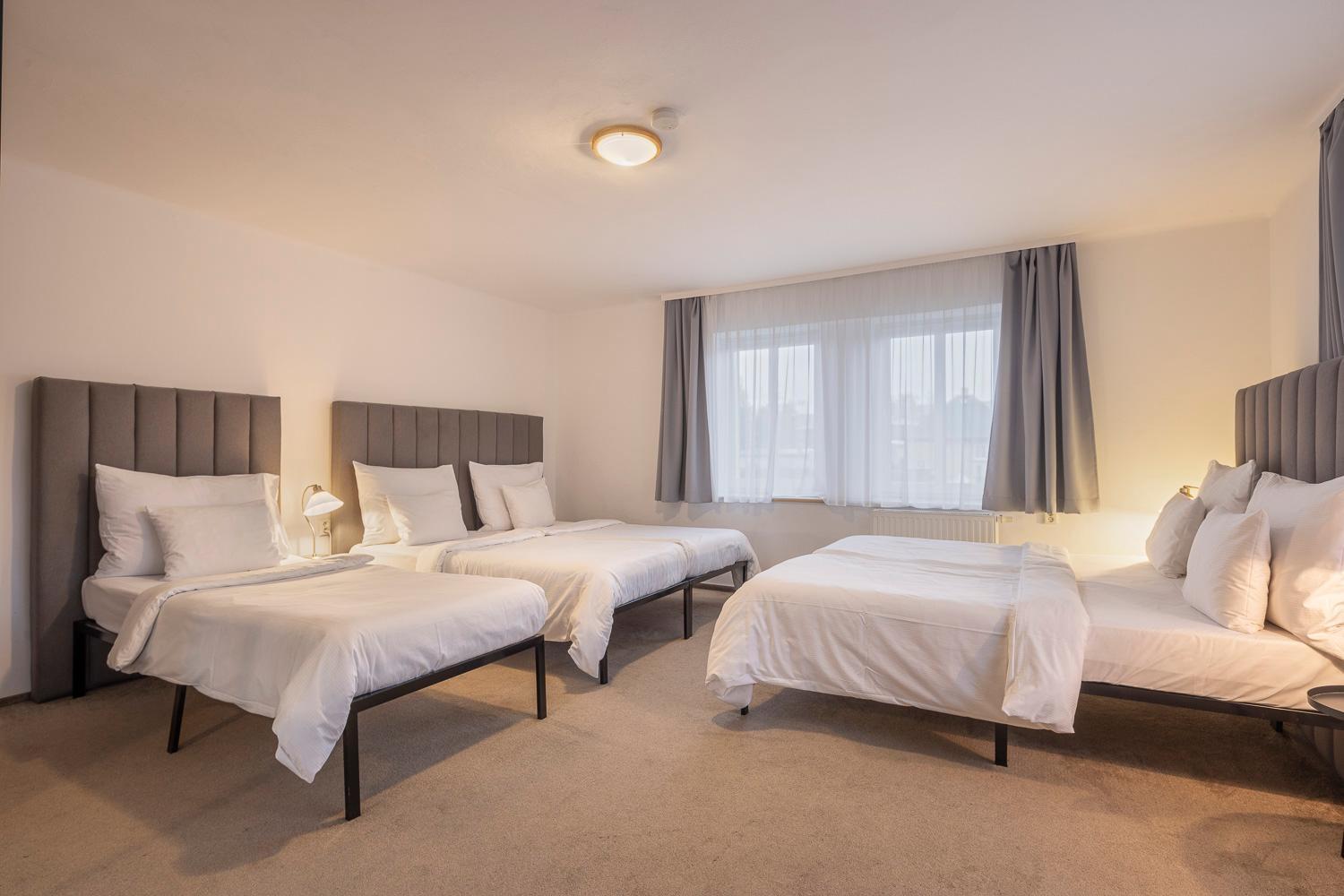 ליברץ Pytloun Wellness Travel Hotel מראה חיצוני תמונה
