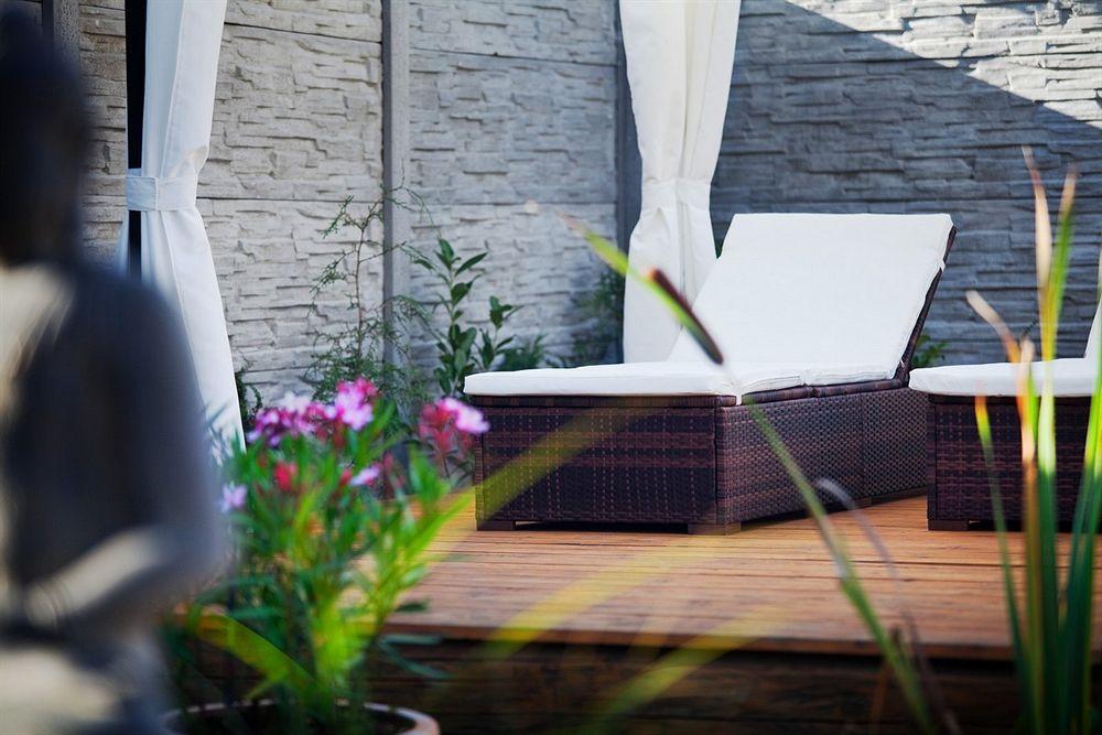 ליברץ Pytloun Wellness Travel Hotel מראה חיצוני תמונה