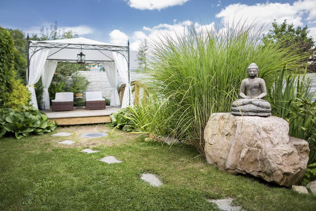 ליברץ Pytloun Wellness Travel Hotel מראה חיצוני תמונה