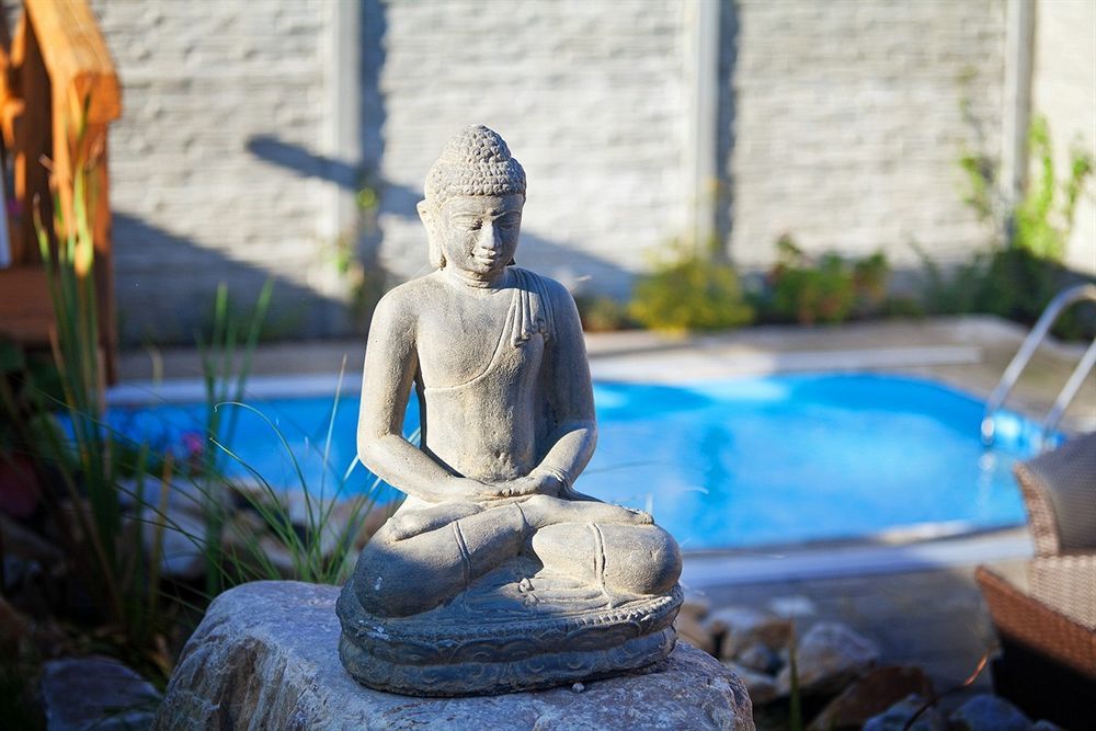 ליברץ Pytloun Wellness Travel Hotel מראה חיצוני תמונה