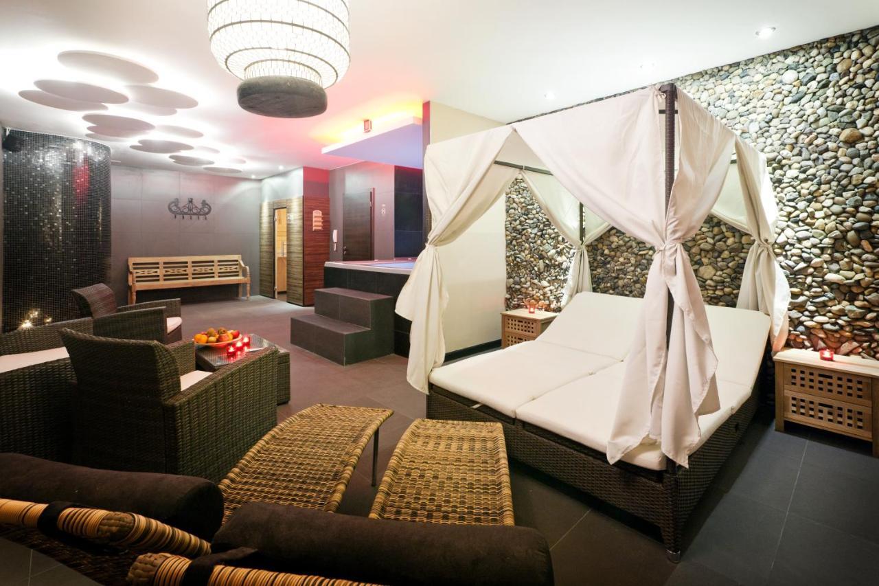 ליברץ Pytloun Wellness Travel Hotel חדר תמונה